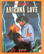 Blueberry - Arizona love.  par Charlier Jean-Michel, Giraud Jean:  - Image 1