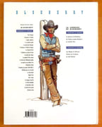 Blueberry - Arizona love.  par Charlier Jean-Michel, Giraud Jean:  - Image 2