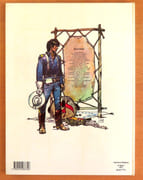 Lieutenant Blueberry - La tribu fantôme.  par Charlier Jean-Michel, Giraud Jean:  - Image 2