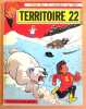 Chick Bill le cow-boy - Territoire 22. . Tibet, Greg: 