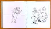 Les amours impossibles et autres accouplements abasourdissants. . Willem: 