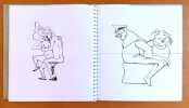 Les amours impossibles et autres accouplements abasourdissants. . Willem: 