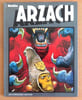 Arzach.. Moebius: 