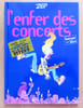 L'enfer des concerts. . Zep: 