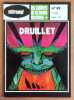 Schtroumpf - Les Cahiers de la bande dessin&eacute;e num&eacute;ro 42, dossier Philippe Druillet. . [Druillet] Jean Leturgie, Antoine Roux et al. - Philippe ...