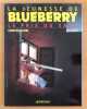 La jeunesse de Blueberry - Le prix du sang.. Corteggiani - Wilson: