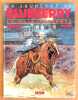 La jeunesse de Blueberry - Le raid infernal.. Charlier - Wilson: