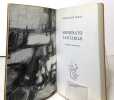 Moderato cantabile. . Duras Marguerite: 
