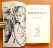 Le coup de grâce.  par Yourcenar Marguerite:  - Image 2