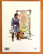 La jeunesse de Blueberry - Terreur sur le Kansas. par Charlier/Gir- Wilson: - Image 2