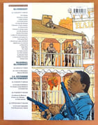 La jeunesse de Blueberry - Trois hommes pour Atlanta. par Corteggiani - Wilson: - Image 2