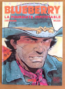 La jeunesse de Blueberry. La poursuite impitoyable. par Corteggiani - Wilson: - Image 1