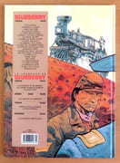 La jeunesse de Blueberry. La poursuite impitoyable. par Corteggiani - Wilson: - Image 2