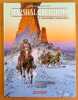 Marshal Blueberry - Fronti&egrave;re sanglante.. Giraud Jean, Vance William: