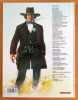 Marshal Blueberry - Fronti&egrave;re sanglante.. Giraud Jean, Vance William: