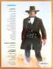 Marshal Blueberry - Sur ordre de Washington.. Giraud Jean, Vance William: