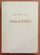 Stalactites.  par Cingria Charles-Albert, Auberjonois René (ill.):  - Image 1