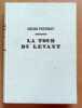 Gaspard des montagnes - La Tour du Levant ou Gaspard et les bourgeois d''Ambert. . Pourrat Henri: 