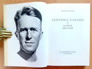 Lawrence d'Arabie ou Le rêve fracassé.  par Benoist-Méchin:  - Image 2