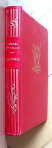 Oeuvres, Le cycle Vautrin. Le père Goriot - Illusions perdues - Splendeur et misères des courtisanes - La dernière incarnation de Vautrin.