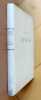 La Seine. . Ponge Francis, Blanc Maurice (images): 
