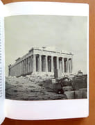 Hommages à la Grèce.  par Collectif - Introduction de Vassily Photiadès. Textes de Renan, Thibaudet, Maurras, Barrès, Michelet, Lacretelle, Ramuz:  - Image 3