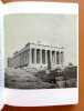 Hommages &agrave; la Gr&egrave;ce. . Collectif - Introduction de Vassily Photiad&egrave;s. Textes de Renan, Thibaudet, Maurras, Barr&egrave;s, Michelet, Lacretelle, Ramuz: 
