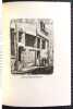 Paris (notes d'un vaudois). . Ramuz Charles Ferdinand: 