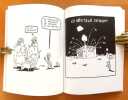 Retenez-nous ! Ou on fera un malheur. . Willem: 