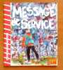 Message de service.. Rochier Gilles: 