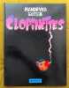 Clopinettes.. Mandryka, Gotlib: 