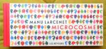 Microcosme.. Larcenet Manu: 