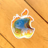 Apple.. Olius