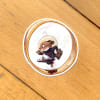 Hamster.. Olius