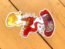 Spicy Dragon.. Olius