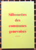 Silhouettes des communes genevoises. . Rodari Andr&eacute;: 