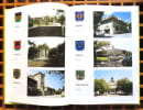 Silhouettes des communes genevoises. . Rodari Andr&eacute;: 