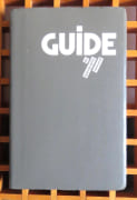 Guide du typographe romand. Règles et grammaires typographiques pour la préparation, la saisie et la correction des textes.  par  - Image 1