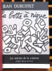 La botte &agrave; nique. . Dubuffet Jean: 