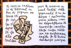 La botte &agrave; nique. . Dubuffet Jean: 