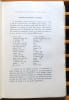 Pages d'histoire lausannoise. Bourgeois et habitants.. Van Muyden (Berthold): 