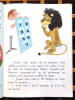 Nicolas et le lion. . Brozowska: 