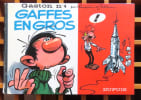 Gaston n&deg;4 - Gaffes en gros. . Franquin Andr&eacute;, Jid&eacute;hem: 