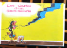 Gaston n&deg;3 - Les Gaffes d'un gars gonfl&eacute;. . Franquin Andr&eacute;, Jid&eacute;hem: 