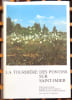 La Tourbi&egrave;re des Pontins sur Saint-Imier. Phytosociologie, &eacute;l&eacute;ments d'&eacute;cologie et perspectives d'am&eacute;nagement. . Alexandre Buttler, Philippe Cornali et ...