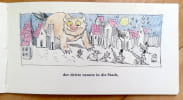 Die Geschichte von den sieben kleinen Riesen. . Sendak Maurice: 