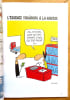 Mix & Remix - Le grand flip.Tous les dessins parus dans l'Hebdo 2005-2006 + 20 in&eacute;dits (en Suisse romande). . Mix & Remix: 