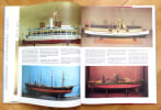 Les Maquettes de bateaux. . Favelac Pierre-Marie: 