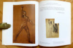 Les nus de l'Helv&eacute;tie h&eacute;ro&iuml;que. L'atelier de Jean-L&eacute;onard Lugardon (1801-1884), peintre genevois de l’histoire suisse. Buyssens Danielle: 