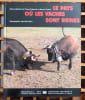 Le pays o&ugrave; les vaches sont reines. . Preiswerk Yvonne, Crettaz Bernard (dir.), Biner Jean-Marc (phot.): 